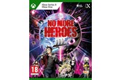 Spiele - No More Heroes III - Microsoft Xbox One - Action - PEGI 18 - 5060540771407