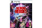 Spiele - No More Heroes III - Sony PlayStation 5 - Action - PEGI 18 - 5060540771377
