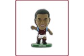 Figuren - Soccerstarz - West Ham Javier Hernandez - 5056122501845