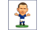 Figuren - Soccerstarz - Everton Wayne Rooney - 5056122501715