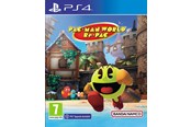 Spiele - Pac-Man World: Re-PAC - Sony PlayStation 4 - Platformer - PEGI 7 - 3391892021509
