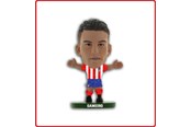 Figuren - Soccerstarz - Atletico Madrid Kevin Gameiro - 5056122500343