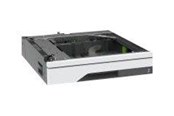 Drucker Zubehör - Lexmark media tray / feeder - 520 sheet - 32D0800