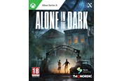 Spiele - Alone in the Dark - Microsoft Xbox Series X - Action - PEGI 18 - 9120080078551