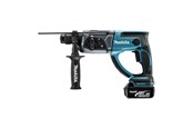 Schraub/Bohrmaschinen - Makita DHR202RTJ Cordless Combination Hammer - DHR202RTJ