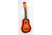 Musik - Music My first guitar wood 53cm - 501048