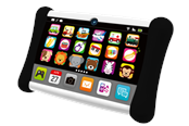 Baby Spielzeug - Happy Baby My First Tablet - 502188