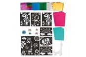 Kreativ-Spiele - Out Of The Box Foil Picture & Cards - 31817146