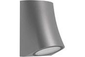 Lampen - Iberlamp HELIO Wandleuchte LED, Anthrazit - B-003338