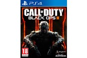 Spiele - Call of Duty: Black Ops III - Sony PlayStation 4 - FPS - PEGI 18 - 5030917181627
