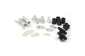 Kabelkanal / Kabelschlauch - TECHLY Screws Kit for Vesa Brackets - ICA-PLB-VESA-KIT