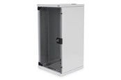 Rack-Gehäuse - DIGITUS DN-10-12U - 12U - Wall Mount Rack Cabinet - DN-10-12U