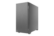 Gehäuse - Antec P10C - mid tower - ATX - Gehäuse - Tower - Schwarz - 0-761345-80102-7