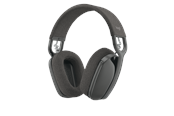 Kopfhörer/Headsets - Logitech Zone Vibe 100 - Graphite - 981-001213