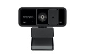 Webcams - Kensington W1050 1080p Weitwinkel-Webcam - K80251WW