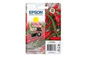 Druckerzubehör - Tinte & Toner - Epson 503 - yellow - original - ink cartridge - C13T09R44010