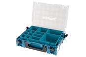 Werkzeugkisten & Aufbewahrungssysteme - Makita 191X80-2 Makpac Organizer - 191X80-2