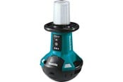 Taschenlampen und Scheinwerfer - Makita DEADML810 Cordless LED Self Righting Site Area Light - DEADML810