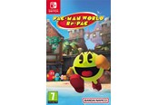 Spiele - Pac-Man World: Re-PAC - Nintendo Switch - Platformer - PEGI 7 - 3391892021561