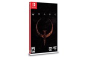 Spiele - Quake - Nintendo Switch - FPS - PEGI 18 - 0819976027191