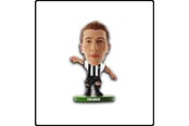 Figuren - Soccerstarz - Newcastle Jack Colback - 5060385039915