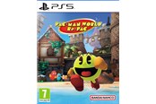 Spiele - Pac-Man World: Re-PAC - Sony PlayStation 5 - Platformer - PEGI 7 - 3391892022308