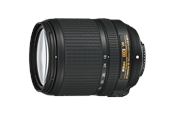 Objektive - Nikon AF-S DX NIKKOR 18-140mm f/3.5–5.6G ED VR - JAA819DD