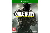 Spiele - Call of Duty: Infinite Warfare - Microsoft Xbox One - FPS - PEGI 18 - 5030917205583