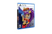 Spiele - Shantae: Riskys Revenge - Directors Cut (Limited Run #004) - Sony PlayStation 5 - Fighting - PEGI Unknown - 0819976027368
