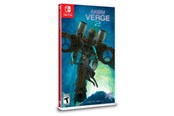 Spiele - Axiom Verge 2 (Limited Run #123) - Nintendo Switch - Action - PEGI Unknown - 0819976028532