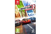 Spiele - Gear.Club Unlimited 2 (Code in a Box) - Nintendo Switch - Rennspiel - PEGI 3 - 3760156488240
