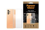 Handys - Cover & Cases - PanzerGlass HardCase Samsung A13 4G - PANZER0387
