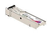 Repeater, boosters, bridges & Transceiver - Dutchfiber - SFP+ transceiver module - 10 GigE - J9150D-C