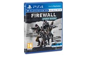 Spiele - Firewall Zero Hour - Sony PlayStation 4 - FPS - PEGI 16 - 0711719389477