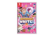 Spiele - Citizens Unite!: Earth X Space - Nintendo Switch - Abenteuer - PEGI Unknown - 0819976028075