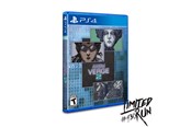 Spiele - Axiom Verge 2 (Limited Run #123) - Sony PlayStation 4 - Action - PEGI Unknown - 0819976028198