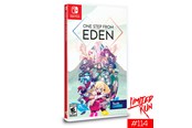 Spiele - One Step From Eden (Limited Run #114) - Nintendo Switch - Strategie - PEGI Unknown - 0819976027320