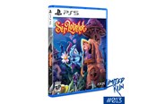 Spiele - Sir Lovelot (Limited Run #013) - Sony PlayStation 5 - Platformer - PEGI Unknown - 0819976027351