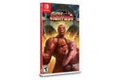 Spiele - Super Meat Boy (Limited Run #28) - Nintendo Switch - Platformer - PEGI Unknown - 0819976021434