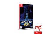 Spiele - Narita Boy (Limited Run #129) - Nintendo Switch - Platformer - PEGI Unknown - 0819976027931