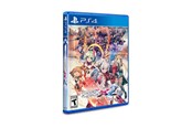 Spiele - Gunvolt Chronicles: Luminous Avenger iX 2 - Sony PlayStation 4 - Action - PEGI Unknown - 0819976028808