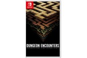 Spiele - Dungeon Encounters - Nintendo Switch - Role playing game (RPG) - management - PEGI Unknown - 8885011016408