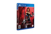 Spiele - Bloodrayne 2: Revamped (Limited Run #433) - Sony PlayStation 4 - Abenteuer - PEGI Unknown - 0819976027757