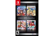 Spiele - Kemco RPG Omnibus - Nintendo Switch - RPG - PEGI Unknown - 4589871980131