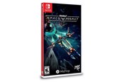 Spiele - Redout: Space Assault (Limited Run #128) - Nintendo Switch - Simulator - PEGI Unknown - 0819976027993