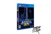 Spiele - Narita Boy (Limited Run #436) - Sony PlayStation 4 - Platformer - PEGI Unknown - 0819976027924