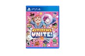 Spiele - Citizens Unite!: Earth X Space - Sony PlayStation 4 - Abenteuer - PEGI Unknown - 0819976028082