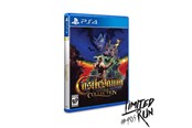 Spiele - Castlevania Anniversary Collection - Bloodlines Edition (Limited Run #405) - Sony PlayStation 4 - Action - PEGI Unknown - 0819976026200
