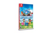 Spiele - Riverbond (Limited Run) - Nintendo Switch - Action/Abenteuer - PEGI Unknown - 0819976028105