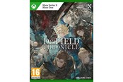 Spiele - The DioField Chronicle - Microsoft Xbox One - Strategie - PEGI 16 - 5021290094093